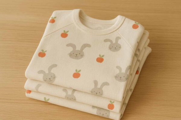 Spring Bunny Jumpsuit