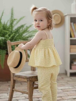 Sunnyburrow Bunny Set