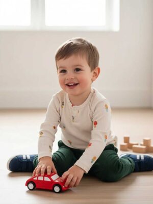 Harvestlane Long Sleeve TShirt